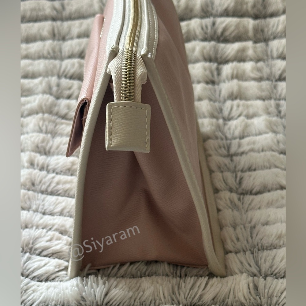 NWT Michael Kors/ Toiletry case - Picture 6 of 11
